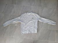 grauer Pullover von H&M Gr. S Nordrhein-Westfalen - Borken Vorschau