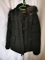 khujo Winterjacke gr M-L Bonn - Duisdorf Vorschau