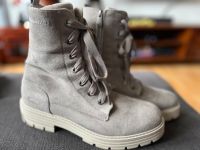 Tom Tailor Stiefeletten 42 Niedersachsen - Wilhelmshaven Vorschau