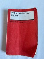 Shakespeare Hamlet fremdsprachentexte Hannover - Nord Vorschau