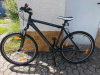 Mountainbike Black/Grey 26" Rheinland-Pfalz - Idar-Oberstein Vorschau