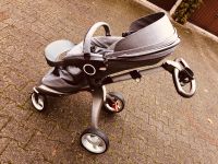 Original Stokke XPlory Kinderwagen grau TOP gebrauchter Zustand Nordrhein-Westfalen - Krefeld Vorschau