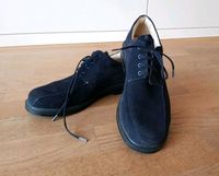 Schuhe Echtleder blau 36 Däumling Halbschuhe Kommunion neuw. Köln - Widdersdorf Vorschau