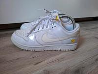 Nike Dunk Low Valentines Day Yellow Heart Gr. 40 Nordrhein-Westfalen - Herne Vorschau