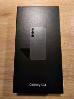 Samsung Galaxy S24 128GB Onyx Black Bielefeld - Brackwede Vorschau