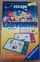 Ravensburger escape the LABYRINTH Reisespiel NEUWERTIG Bayern - Rohrenfels Vorschau