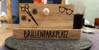 Brillenparkplatz/ Brillen Halter Sachsen-Anhalt - Gröbzig Vorschau