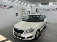 Skoda Fabia Combi Special TÜV NEU KLIMA ELEKTR FENSTER Niedersachsen - Gehrden Vorschau