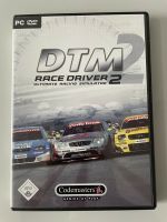 PC Spiel DTM Race Driver 2 Nordrhein-Westfalen - Mönchengladbach Vorschau