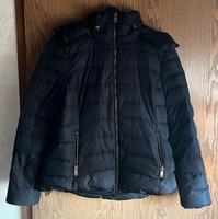 Schwarze Daunenjacke Esprit Niedersachsen - Haverlah Vorschau