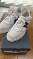 New Balance Sneaker Turnschuh Gr. 42 Bayern - Bobingen Vorschau