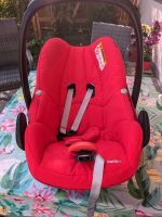 Maxi Cosi Babysafe pebble Bayern - Weitnau Vorschau