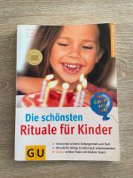 GU Buch Rituale für Kinder Bayern - Großheubach Vorschau