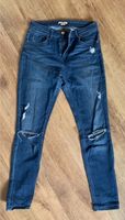 H&M Jeans Damen Gr 38 Bayern - Burglengenfeld Vorschau