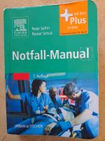 Taschenbuch Notfall manual sefrin schua elsevier Bayern - Haßfurt Vorschau