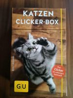 Katzen Clickerbox Sachsen - Wiedemar Vorschau