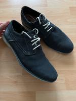 Anzugschuhe / Schnürschuhe in 43 Bayern - Weiden (Oberpfalz) Vorschau