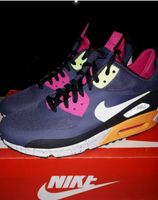 Nike Air Max 90 Sneakerboot NS 47 Pink Sammler reflektiv Thüringen - Schmoelln Vorschau