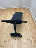 Fitnessgerät / Heimtrainer/ Schrägbank Nordrhein-Westfalen - Siegburg Vorschau