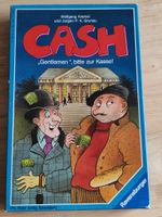 Cash Kartenspiel Ravensburger 1990 Hannover - Bothfeld-Vahrenheide Vorschau