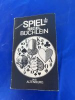 Buch Spiel Regeln Thüringen - Stadtilm Vorschau