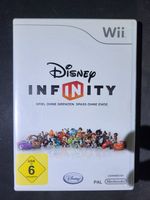 Wii Spiel Disnep Infinity Bayern - Schwabmünchen Vorschau