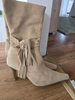 Damen Stiefelette Niedersachsen - Ritterhude Vorschau