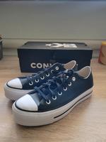 Converse Cuck Taylor All Star Leder Bayern - Wemding Vorschau
