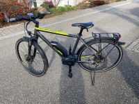 E-Bike Hercules Rob Cross Sport 28 Zoll Rh52cm Baden-Württemberg - Dielheim Vorschau