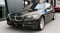 Bmw 530d Xd Luxury Line 2015 Hessen - Nidda Vorschau