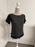 Promod Shirt Gr.S mit transparente Arme ❤️❤️❤️ Brandenburg - Potsdam Vorschau