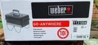 Weber Grill Hessen - Borken Vorschau