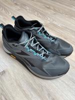 Reebok Nano Adventure Bayern - Augsburg Vorschau
