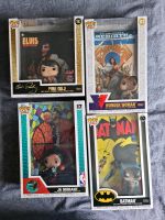 Funko pop elvis pure Gold albums 10 Frankfurt am Main - Nordend Vorschau