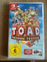 Nintendo Switch Captain Toad Treasure Tracker Leipzig - Sellerhausen-Stünz Vorschau