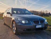 BMW 530ix mit LPG Gasanlage von Prins Nordrhein-Westfalen - Steinfurt Vorschau