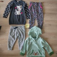 Babykleidung Baby Kleidung Größe 98 Pullover Hose Schleswig-Holstein - Tarp Vorschau