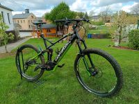 Corratec E-Power RS 150 fully e mtb E-Bike Mountainbike bosch XXL Sachsen - Klingenberg (Sachsen) Vorschau