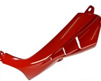 Unterbodenverkleidung links rot Peugeot Speedfight 2 Nordrhein-Westfalen - Moers Vorschau