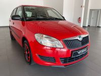 Skoda Fabia Combi Active Klima Allwetter Brandenburg - Elsterwerda Vorschau