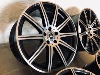 AMG Felgen 9 + 10 x 19 Mercedes W212 E63 C218 CLS63 R230 R231 SL Mecklenburg-Vorpommern - Stralsund Vorschau