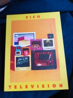Zico Television CD KPop Südkorea Album Leipzig - Connewitz Vorschau