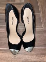 High Heels Größe 36 Schleswig-Holstein - Rendsburg Vorschau