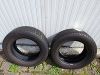 2 Autoreifen 215/60R16 Hessen - Aßlar Vorschau