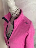 CMP Fleecejacke Damen pink Gr. 34/36- neu - Rheinland-Pfalz - Wallmenroth Vorschau