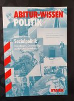 Abitur-Wissen: Politik, Sozialpolitik, B. Frevel - STARK, Neu Nordrhein-Westfalen - Gronau (Westfalen) Vorschau