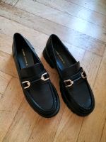 Schwarze Loafers Berlin - Mitte Vorschau