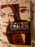Revolutionäre Frauen. Biografien und Stencils Hamburg-Mitte - Hamburg Billstedt   Vorschau