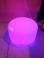 Led RGB Aromadiffuser Aroma Luftbefeuchter Lampe Hessen - Bad Emstal Vorschau