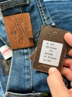 Herrlicher Twin Jeans, ungetragen! Neupreis 150€. Bielefeld - Gadderbaum Vorschau